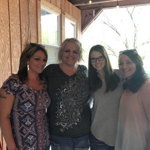 Meet your Posher, Danielle